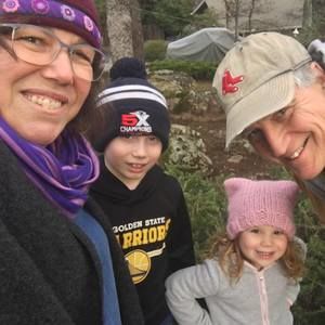 Meet your Posher, Kathy